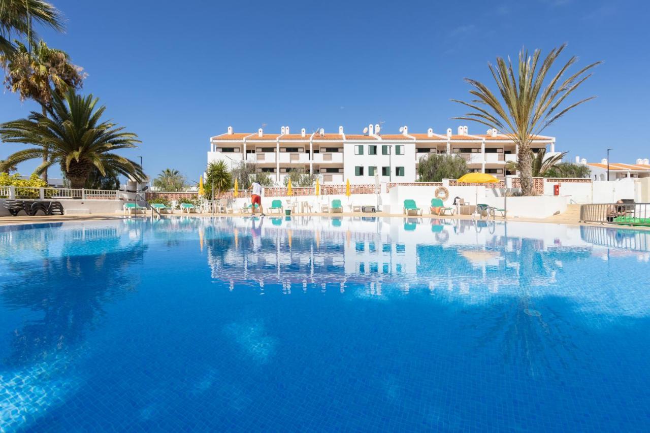 Ferienwohnung Wonderful Sea View Free Wifi Callao Salvaje Exterior foto