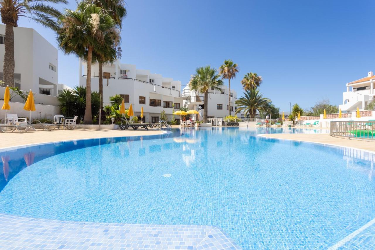 Ferienwohnung Wonderful Sea View Free Wifi Callao Salvaje Exterior foto